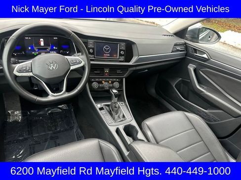 Used 2023 Volkswagen Jetta SE image 20