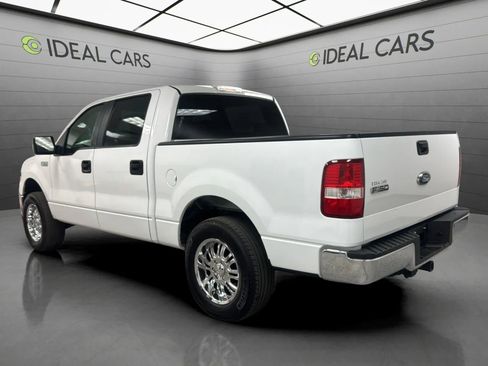 Used 2008 Ford F150 XLT RWD image 7