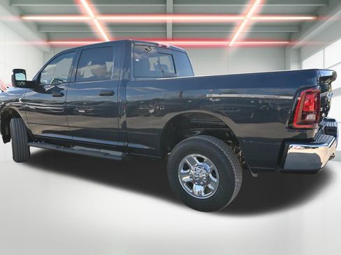 New 2026 RAM 2500 Tradesman AWD/4WD image 2