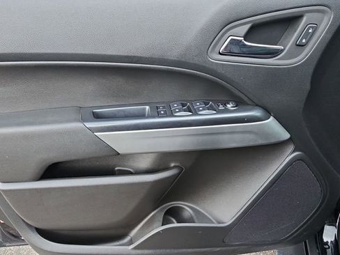 Used 2022 Chevrolet Colorado ZR2 image 20