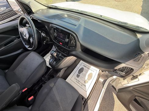 Used 2022 RAM ProMaster City Wagon FWD image 31