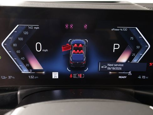 Used 2024 BMW i4 eDrive40 RWD image 4