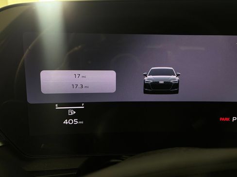 New 2026 Audi A6 Prestige AWD/4WD image 16
