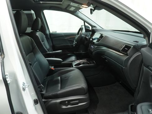Used 2022 Honda Pilot Special Edition image 13