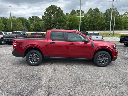 New 2026 Ford Maverick XLT w/ XLT Luxury Package AWD/4WD image 9