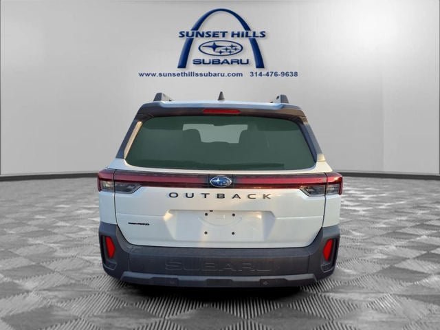 Certified 2026 Subaru Outback Touring XT AWD/4WD image 17