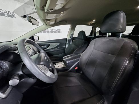 Used 2015 Nissan Murano SV image 20