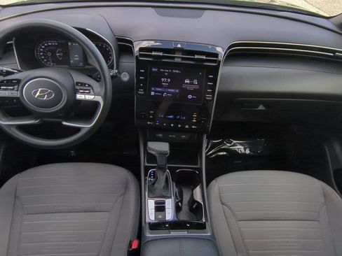 Used 2024 Hyundai Santa Cruz SEL FWD image 14