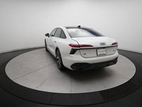 New 2026 Audi A6 Premium Plus image 36