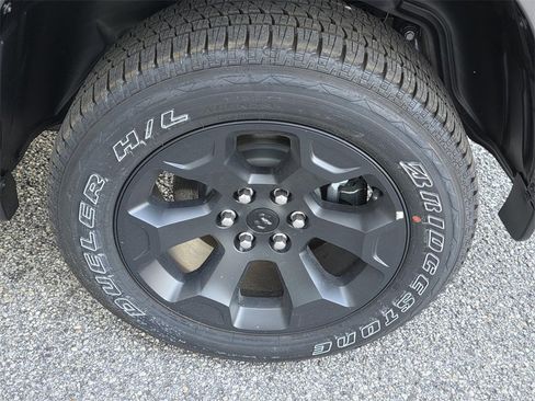 New 2026 RAM 1500 Big Horn image 34