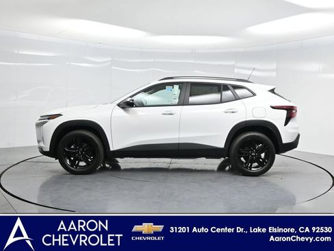 New 2026 Chevrolet Trax ACTIV image 41