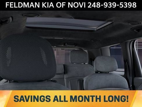 New 2027 Kia Telluride X-Line SX Prestige AWD/4WD image 28