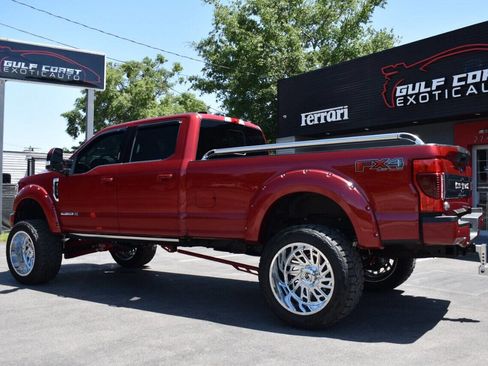 Used 2020 Ford F350 King Ranch w/ King Ranch Ultimate Package image 47