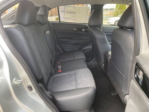 New 2026 Mitsubishi Eclipse Cross SE image 26
