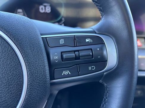 Certified 2023 Kia Sportage X-Line w/ X-Line Premium Package image 24