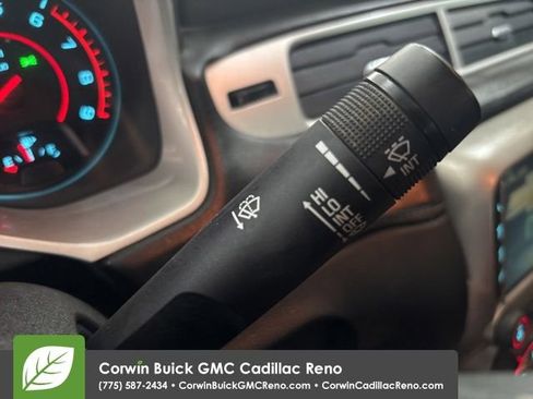 Used 2014 Chevrolet Camaro SS RWD image 22