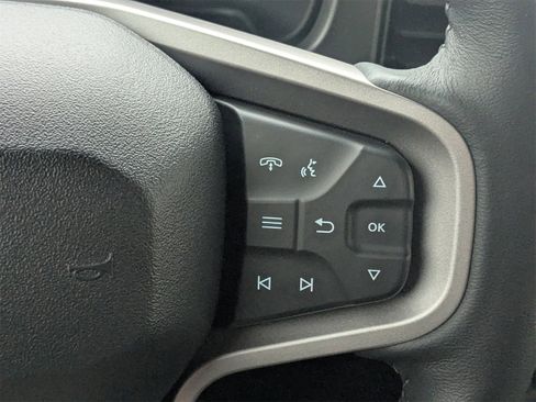 Used 2024 Ford Bronco Outer Banks image 29