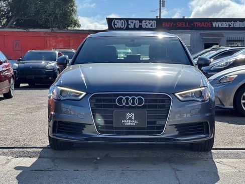 Used 2016 Audi A3 1.8T Premium FWD image 2