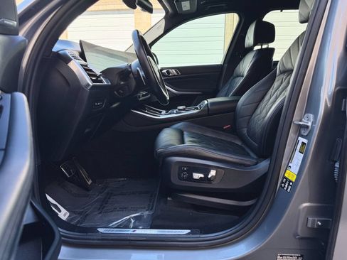 Used 2024 BMW X5 M60i AWD/4WD image 18