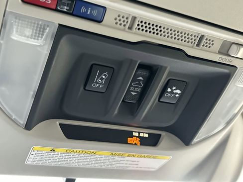 Used 2019 Subaru Forester Limited w/ Popular Package #3 image 20