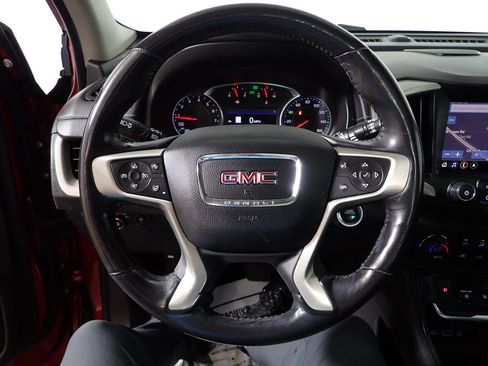 Used 2019 GMC Terrain Denali w/ Advanced Safety Package AWD/4WD image 30