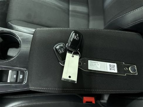 Used 2023 Honda Civic Sport image 30