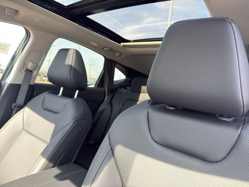 New 2026 Nissan Murano SL image 28