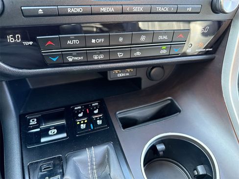 Used 2021 Lexus RX 350 AWD w/ Premium Package image 18