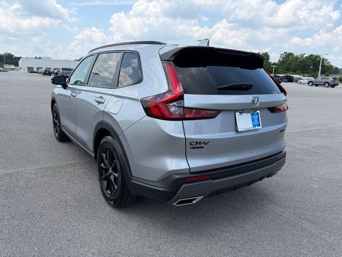 Used 2026 Honda CR-V Sport image 3