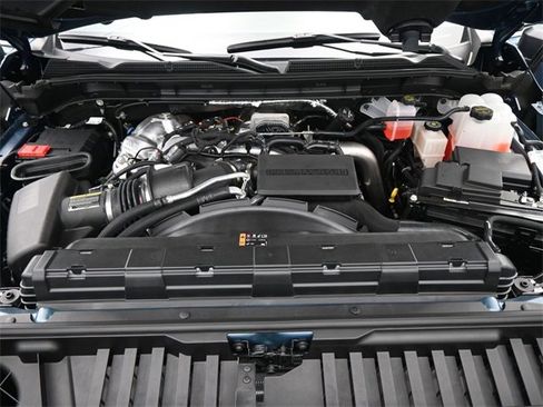 New 2025 GMC Sierra 2500 Denali w/ Denali Reserve Package image 22