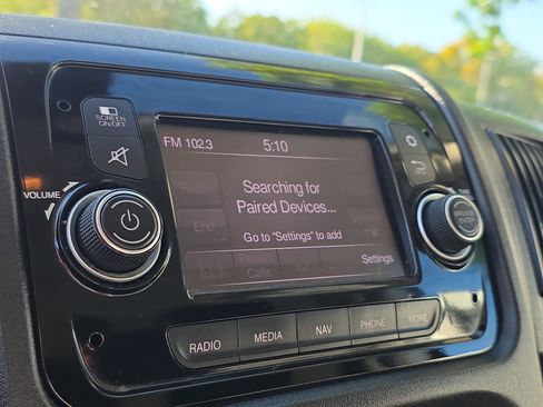 Used 2021 RAM ProMaster 2500 w/ Convenience Group image 26