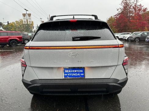 New 2026 Hyundai Kona SEL Sport image 5