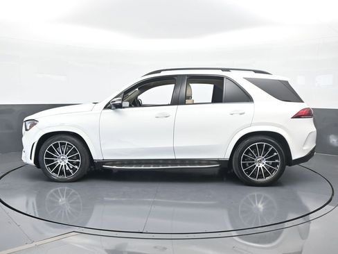 Used 2023 Mercedes-Benz GLE 450 4MATIC image 3