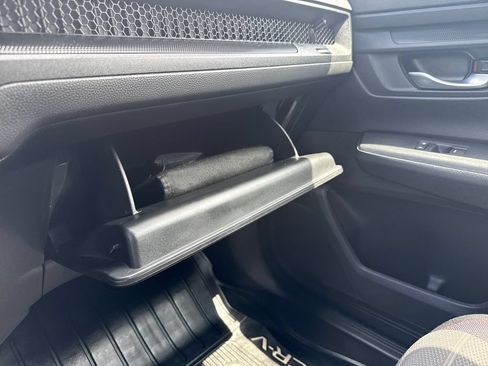 Certified 2024 Honda CR-V Sport image 36