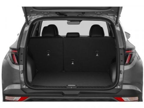 Used 2023 Hyundai Tucson Limited w/ Cargo Package AWD/4WD image 14