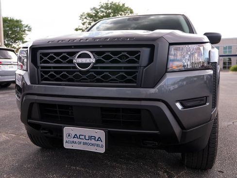 Used 2022 Nissan Frontier S w/ Technology Package AWD/4WD image 15