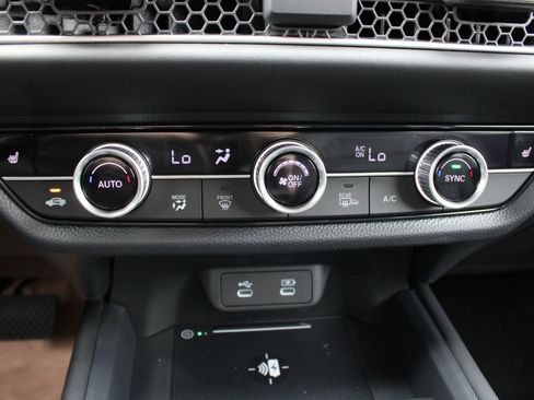 New 2026 Honda HR-V EX-L image 37