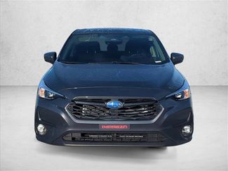 Used 2025 Subaru Impreza 2.0i Sport video 2