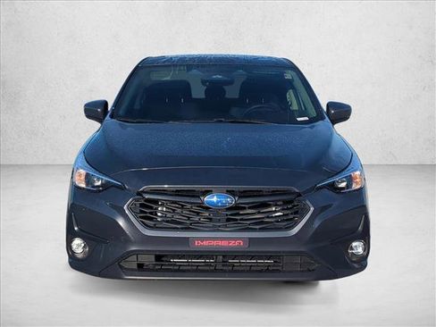 Used 2025 Subaru Impreza 2.0i Sport image 2