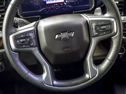 Certified 2024 Chevrolet Silverado 1500 LT Trail Boss w/ Protection Package image 18