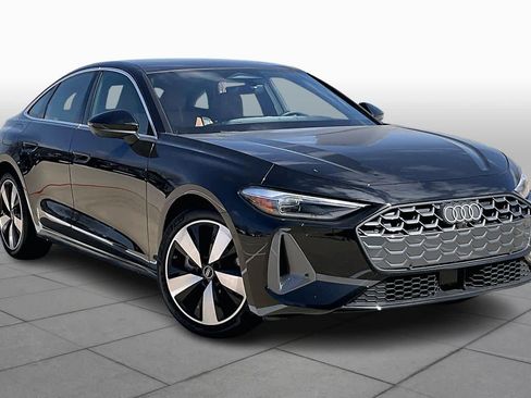 Used 2025 Audi A5 2.0T Premium w/ Convenience Package image 2