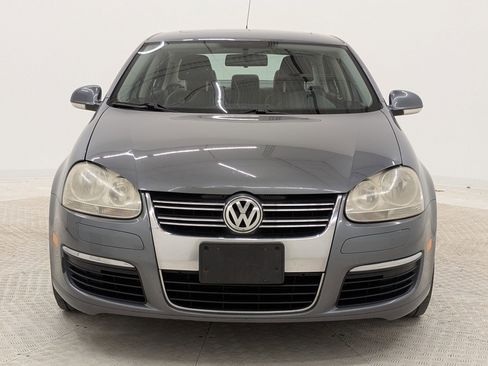 Used 2007 Volkswagen Jetta Wolfsburg Edition image 6