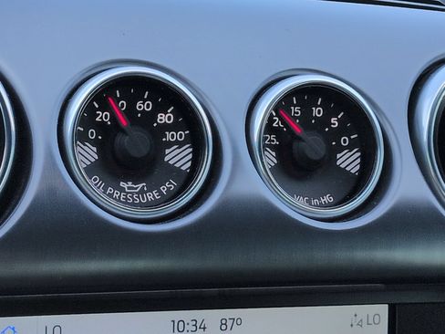 Used 2022 Ford Mustang Mach 1 RWD image 30