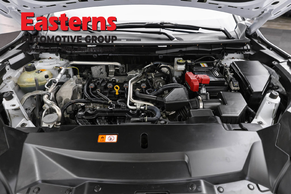 Used 2024 Mitsubishi Outlander SE AWD/4WD image 9