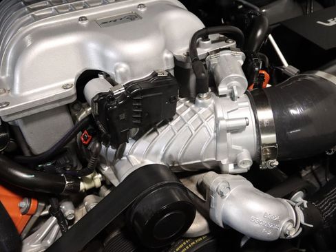 Used 2024 Dodge Durango SRT Hellcat image 99