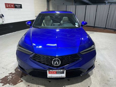 Used 2024 Acura Integra A-Spec image 6