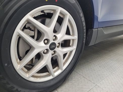 Used 2023 Ford Edge SEL image 31