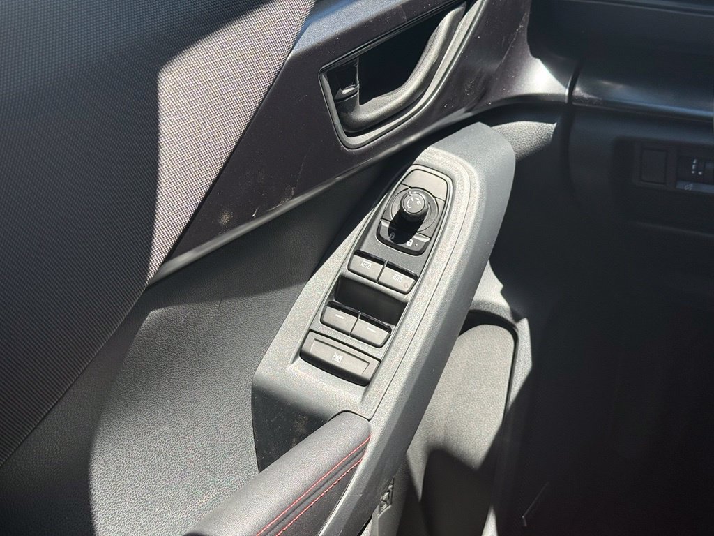 New 2026 Subaru Impreza RS AWD/4WD image 9