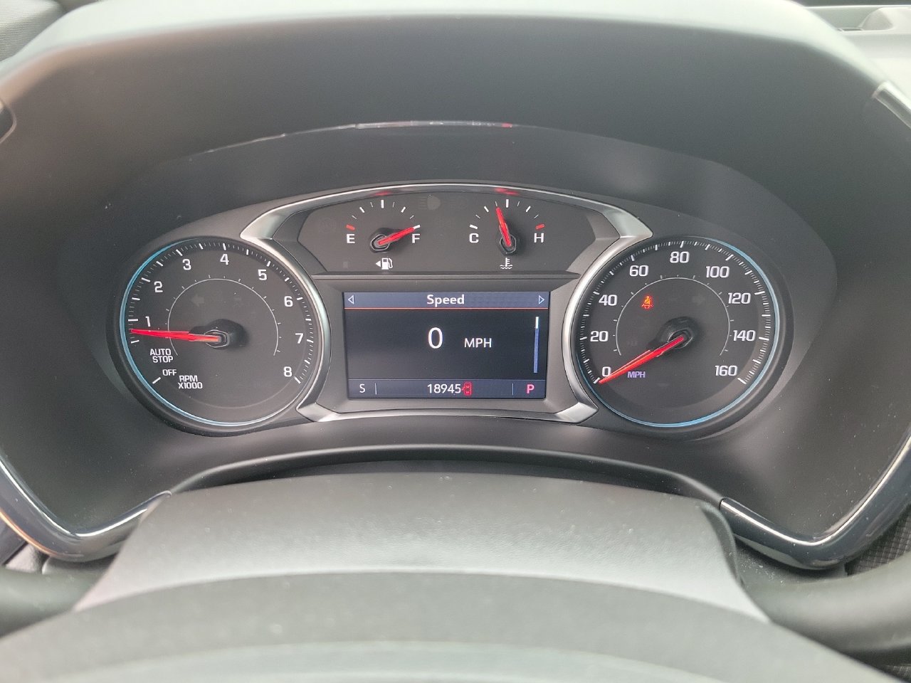 Certified 2024 Chevrolet Equinox RS FWD image 22