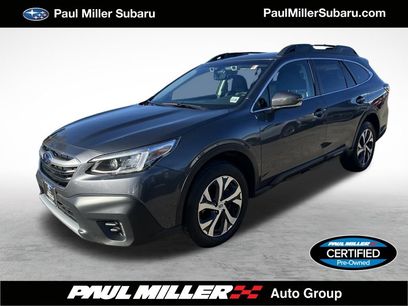 Used 2022 Subaru Outback Limited